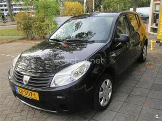 dacia sandero ambiance 1.2 16v