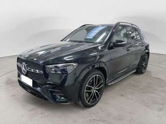 gle 400 e hybrid eq 4matic amg line premium come
