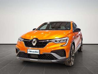 1.6 e-tech full hybrid r.s. line