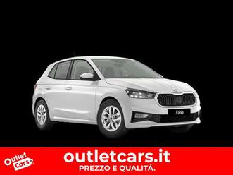 1.0 mpi selection 80cv