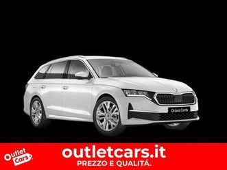 wagon 2.0 tdi style 150cv dsg