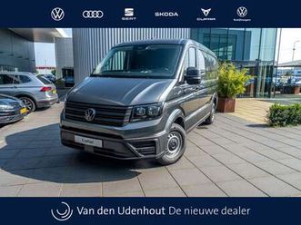 gp l3h2 2.0 tdi 140pk 3.5t trendline / direct leve
