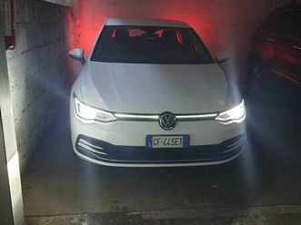 1.5 tsi evo style 130cv