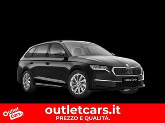 wagon 2.0 tdi executive 150cv dsg