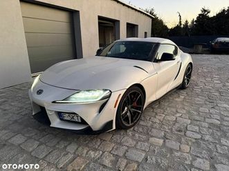 toyota supra gr 3.0