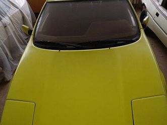 talbot matra murena 1.6l