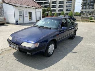 daewoo espero 1.5 16v, 1996, 20.000 km reali craiova