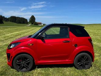 ligier js 50 sport, leichtkraftauto