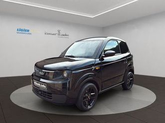 ligier myli e i.deal 8kw *bluetooth*