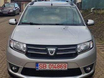 utilizat dacia logan 2015 - 4 250 eur, 144 331 km - autovit.ro