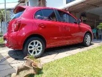 sv 1.6 16v flex fuel