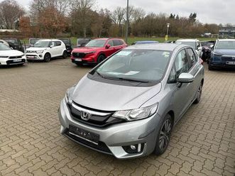 honda jazz 1,3 elegance