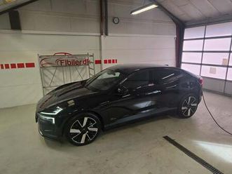 polestar 4 long range nordic edition awd 5d