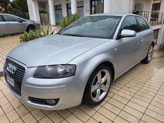 ii 3p 2.0 tdi ambition 170cv