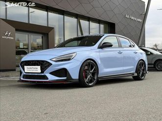 hyundai i30 2,0 t n performance everyday