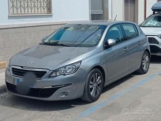 peugeot 308 120cv