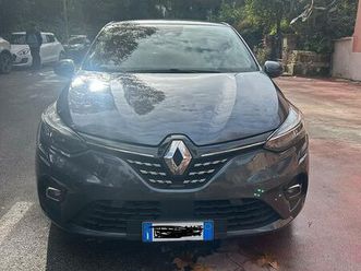clio 5 e-tech hybrid