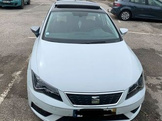 seat leon 2019