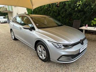 sw break 1.0 tsi 110cv life business