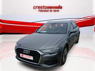 3.0 tdi s tronic avant