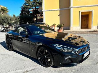 bmw z4 sdrive20i msport