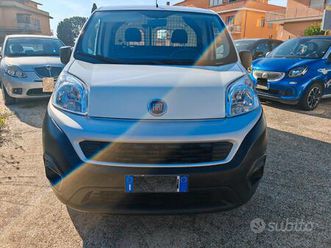 fiat fiorino 1.3 mjt 80cv cargo