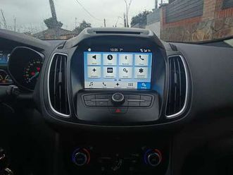 c-max 1.0 ecoboost auto-s