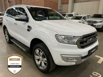 3.2tdci 4wd limited
