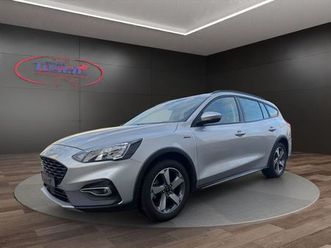 ford focus turnier 1.0 ecoboost start-stopp-system au