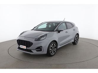 1.0 ecoboost mild-hybrid