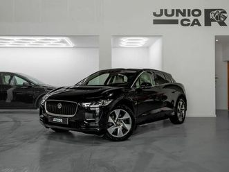 jaguar i-pace s awd aut.