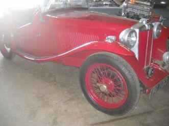 1947 mg tc for sale