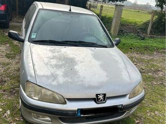 peugeot 106