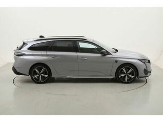 308 sw gt eat8 1.5 diesel 131cv