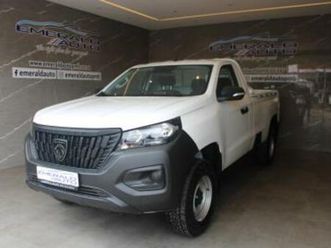 1.9td single cab professional