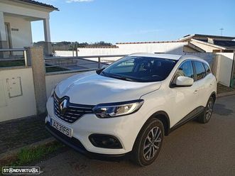 renault kadjar 1.5 dci exclusive