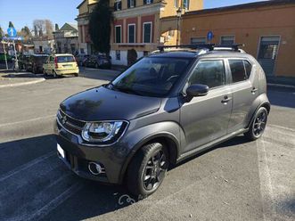 sempre box - perfette condizioni carrozzeria da rivedere