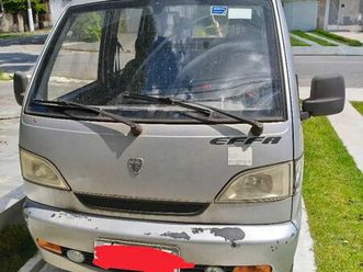 jr. pick-up 1.0 8v 48cv cd 4p