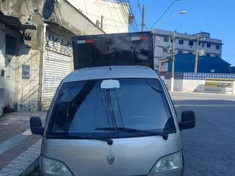 jr. pick-up 1.0 8v 48cv cd 4p