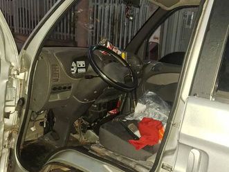 passageiro 1.0 8v 48cv 7l 5p