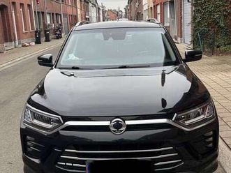 1.6 e-xdi 4wd sapphire (eu6d-temp)