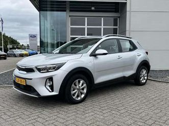 1.0 t-gdi mhev 100pk dynamicline | climatronic | n