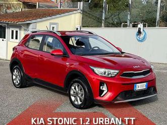 stonic 1.2 dpi urban