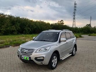 lifan x60 1.8 16v 128cv 5p mec. 2015