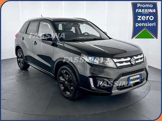 vitara 1.6 vvt 4wd allgrip v-top