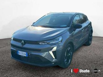 ii 2024 1.0 tce techno 90cv