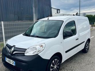 renault kangoo grand confort 95ch