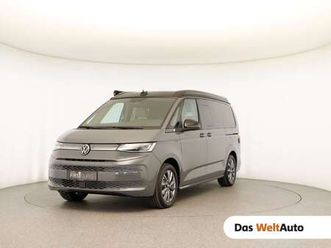vw t6 california ocean tdi