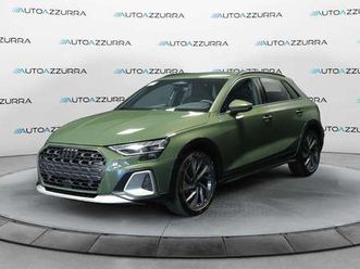 allstreet tdi 150cv s tronic identity contrast *v