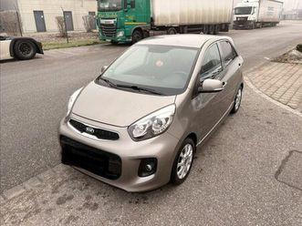 kia picanto morning